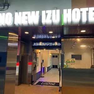 우에노 뉴 이즈 2* 도쿄