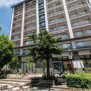 그레이스리 산조 4* 교토